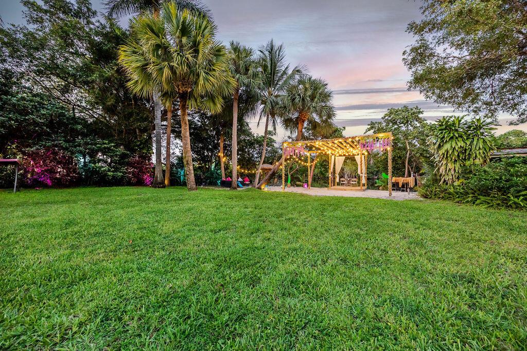 LAKE CLARKE MNR - Residential