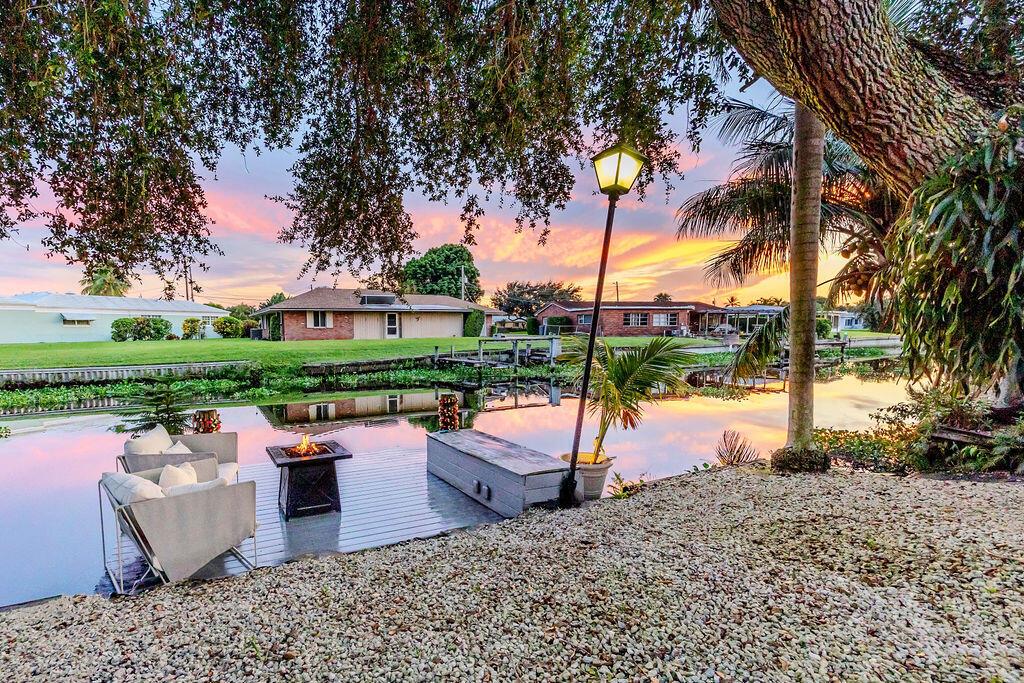 LAKE CLARKE MNR - Residential