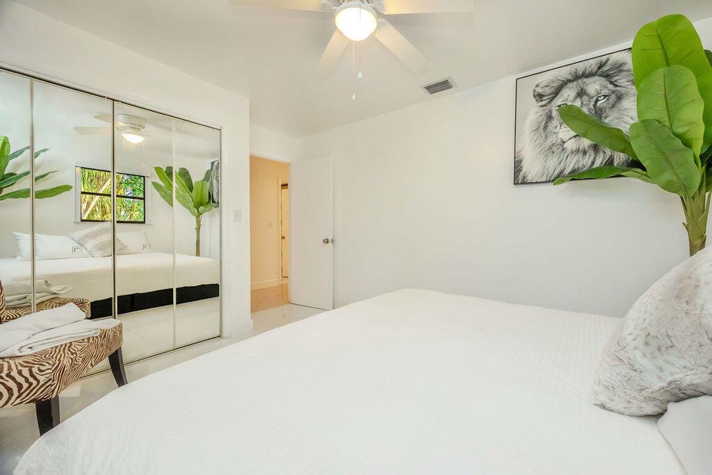 LAKE CLARKE MNR - Residential