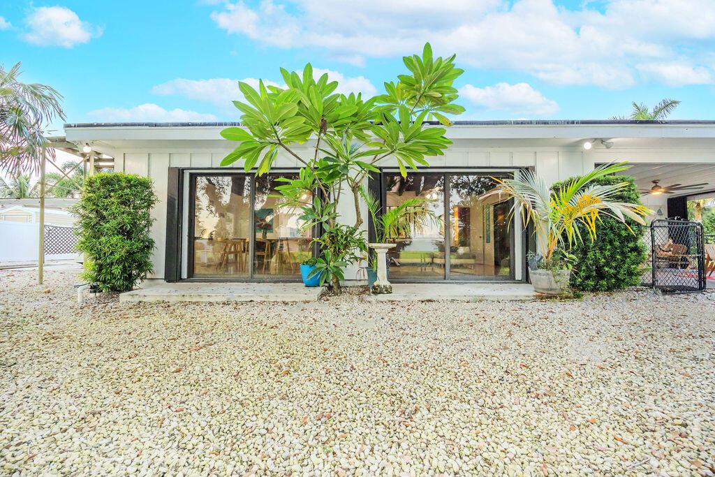 LAKE CLARKE MNR - Residential