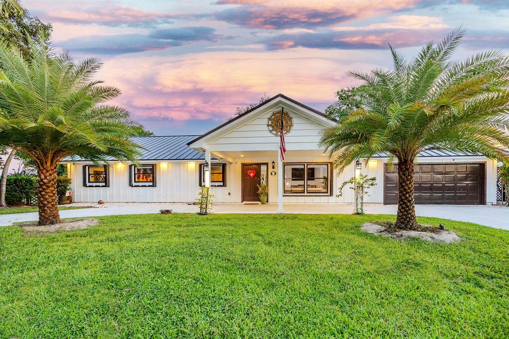 LAKE CLARKE MNR - Residential