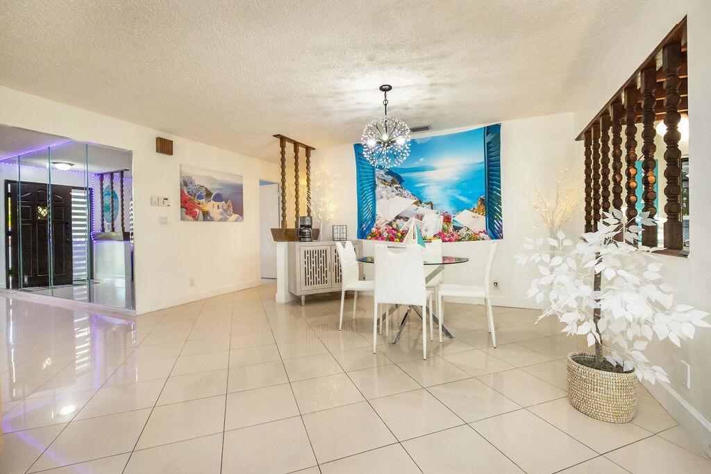 LAKE CLARKE MNR - Residential