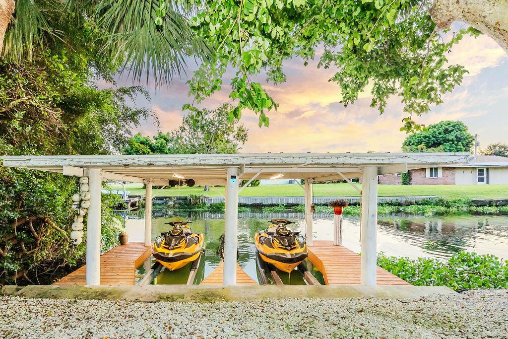 LAKE CLARKE MNR - Residential