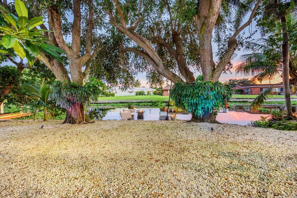 LAKE CLARKE MNR - Residential