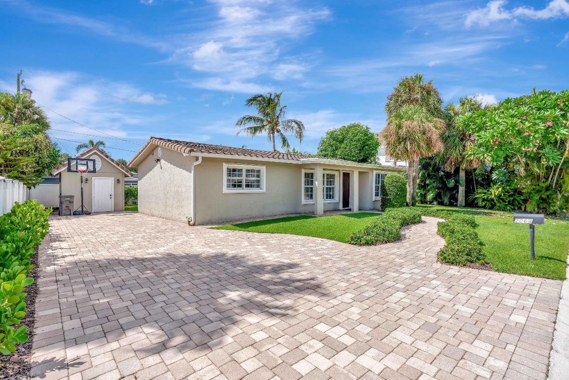 CARLETON - Residential