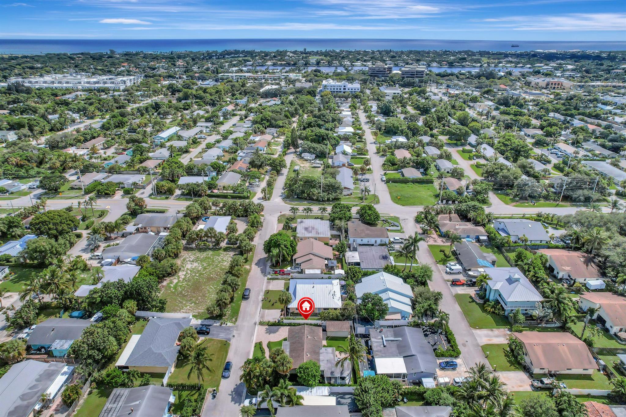 CARLETON - Residential