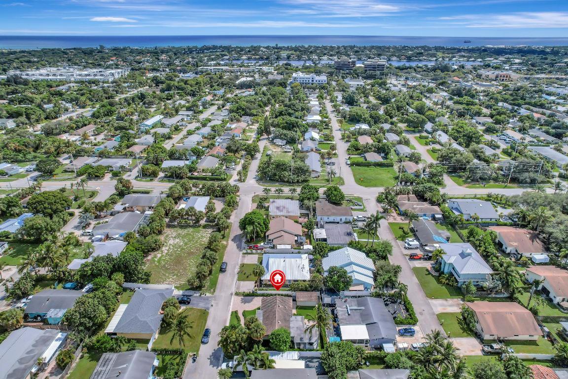 CARLETON - Residential