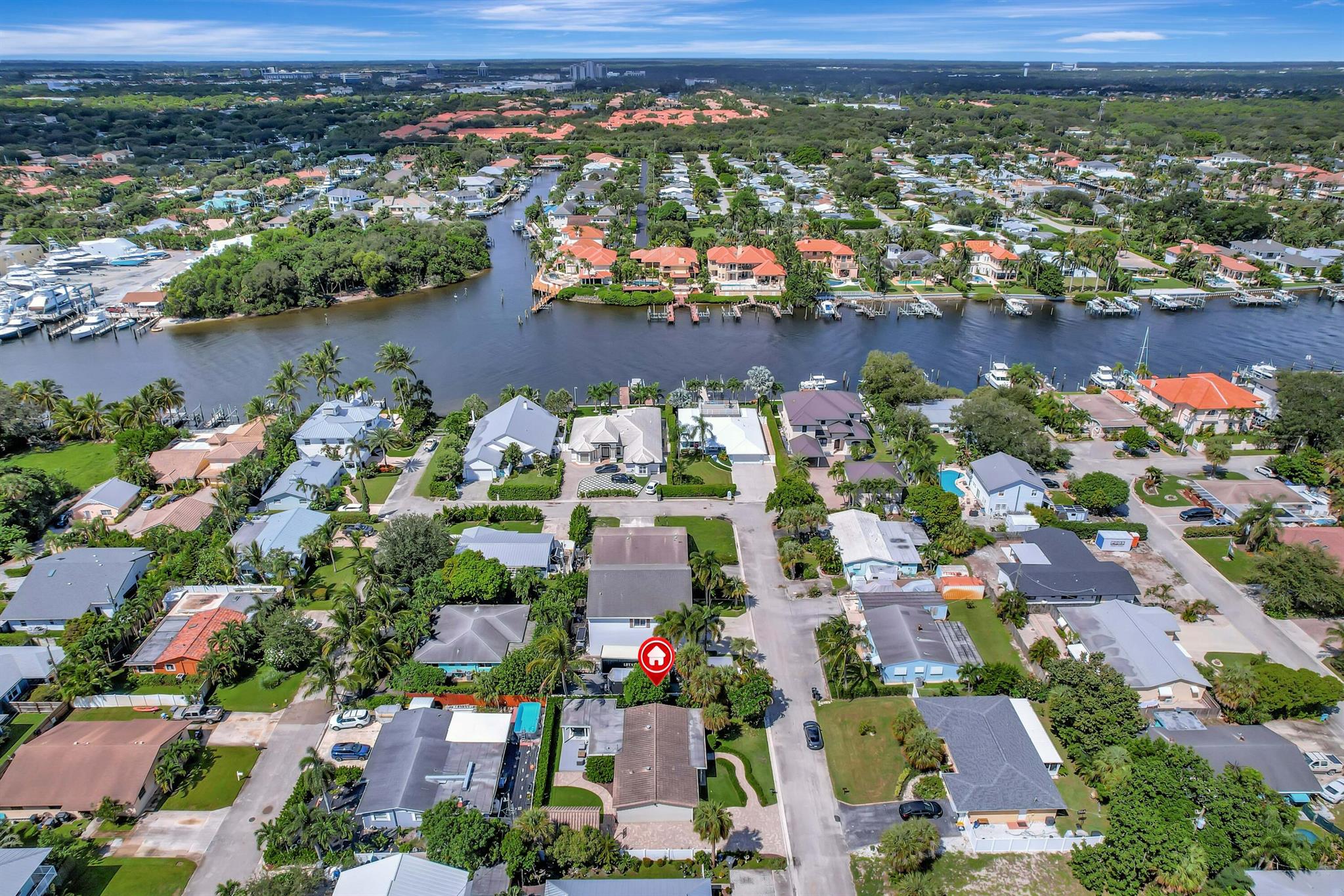 CARLETON - Residential