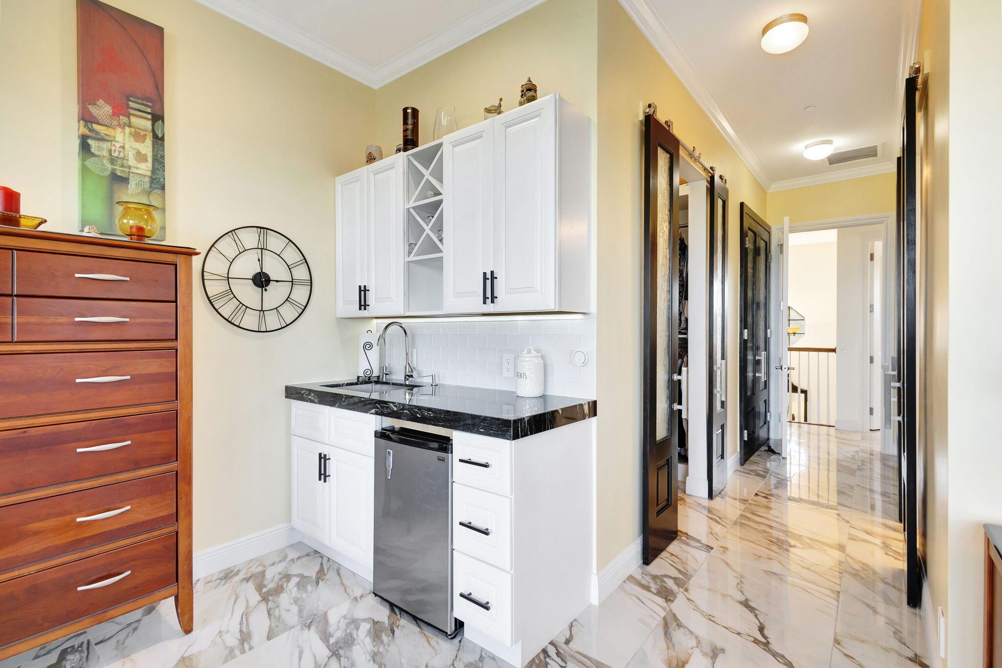 CASA DEL SOL OF TEQUESTA - Residential Lease