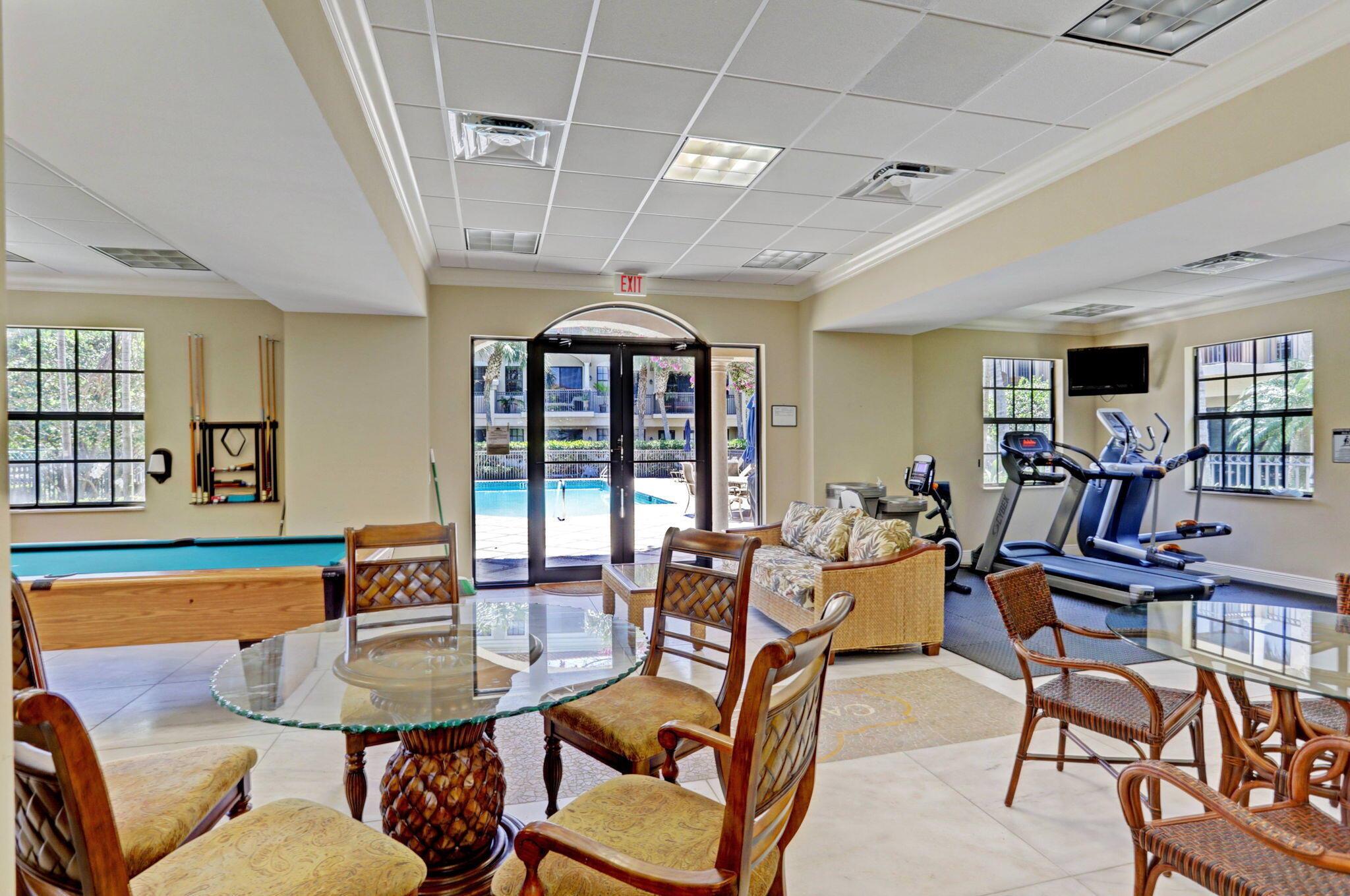 CASA DEL SOL OF TEQUESTA - Residential Lease