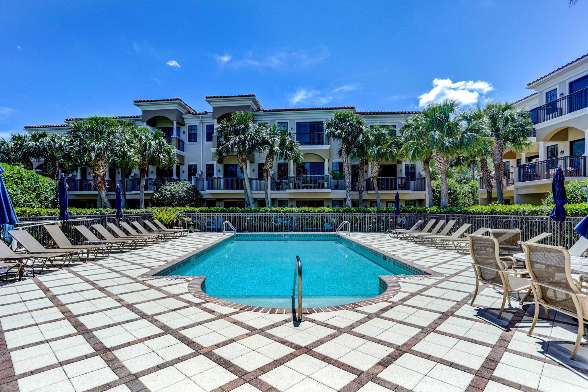 CASA DEL SOL OF TEQUESTA - Residential Lease