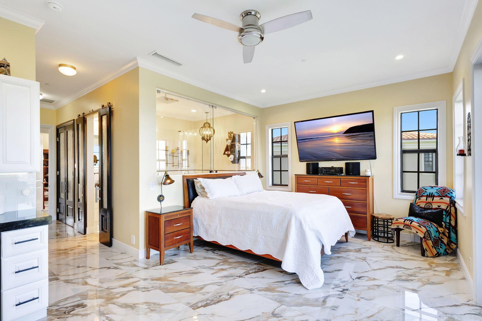 CASA DEL SOL OF TEQUESTA - Residential Lease