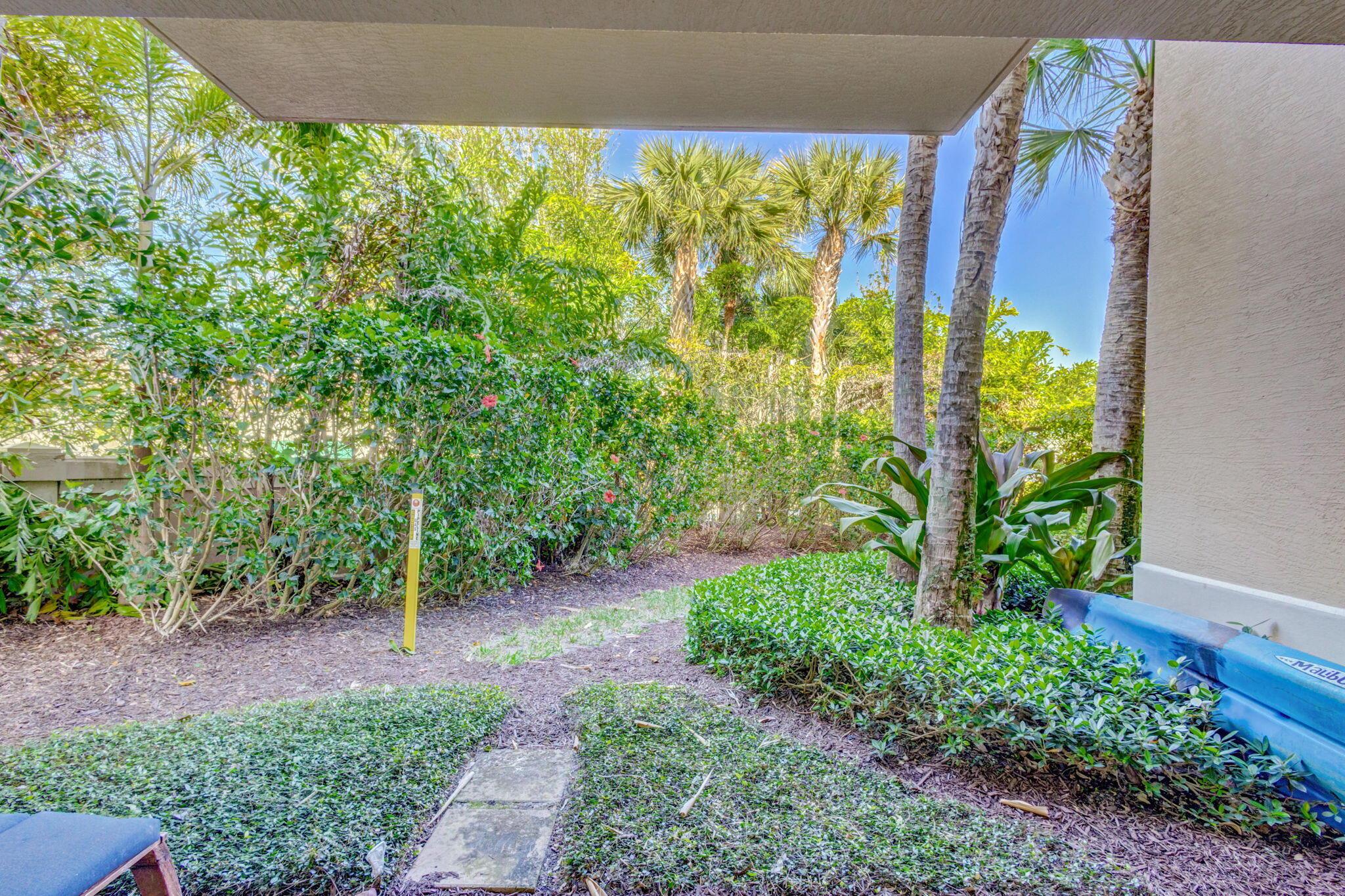 CASA DEL SOL OF TEQUESTA - Residential Lease