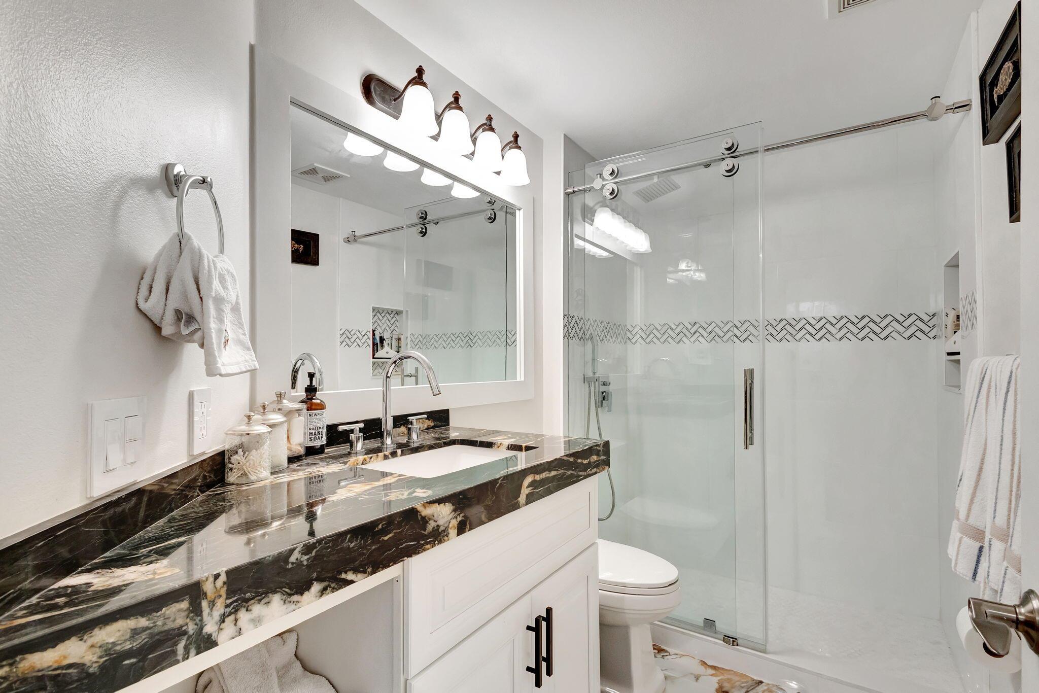 CASA DEL SOL OF TEQUESTA - Residential Lease