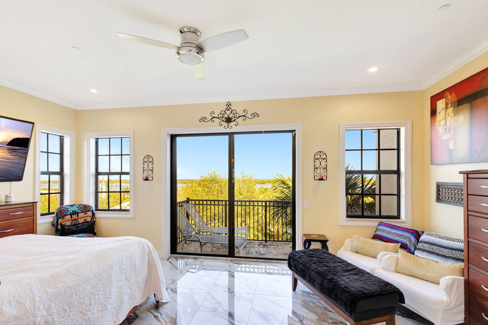 CASA DEL SOL OF TEQUESTA - Residential Lease
