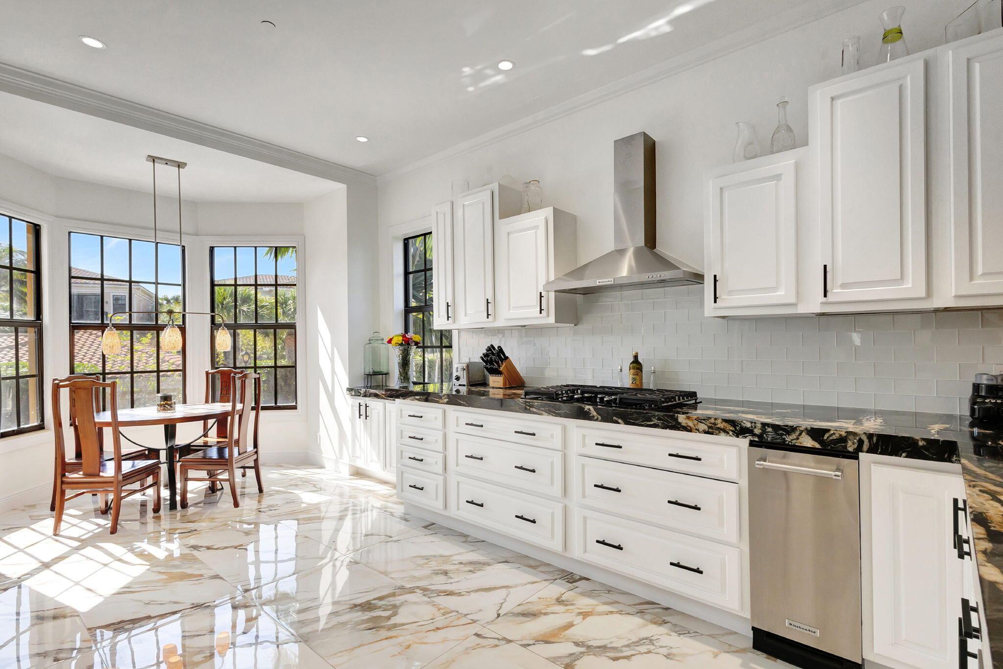 CASA DEL SOL OF TEQUESTA - Residential Lease
