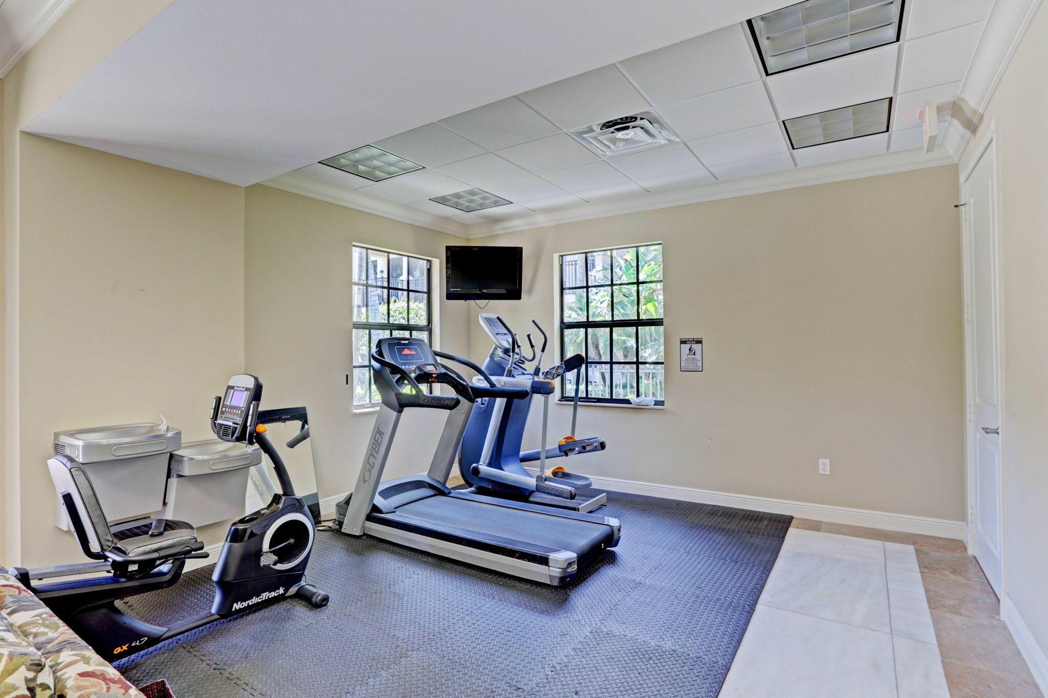 CASA DEL SOL OF TEQUESTA - Residential Lease