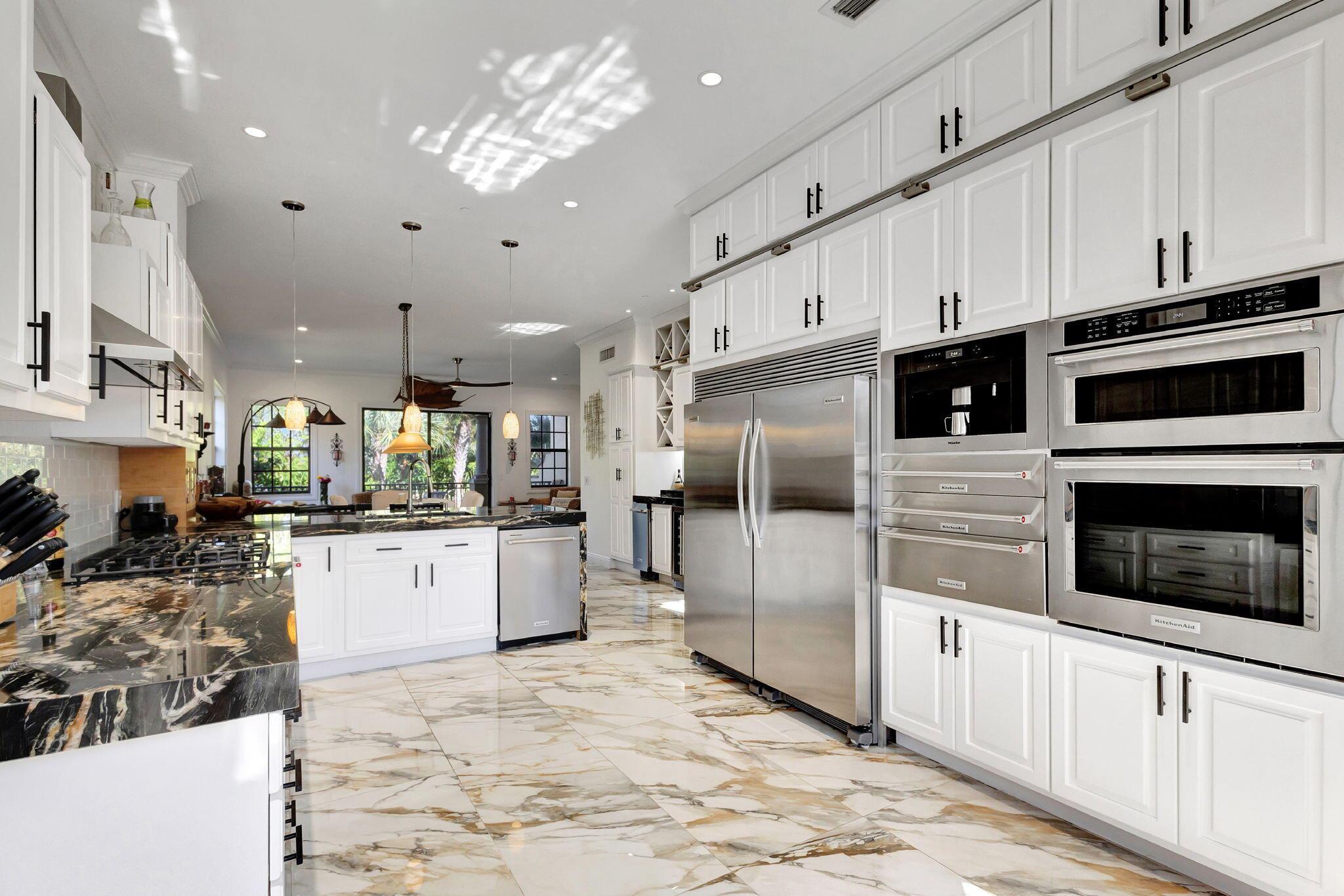CASA DEL SOL OF TEQUESTA - Residential Lease