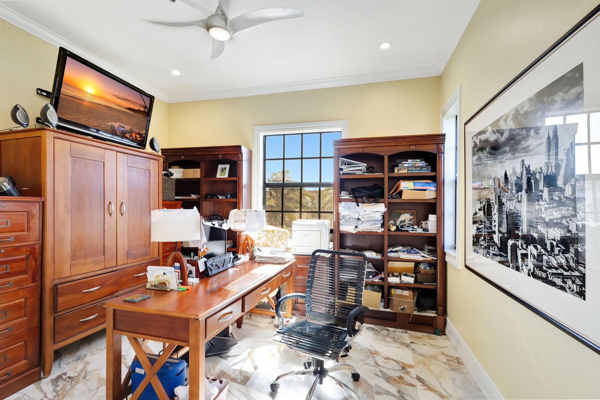 CASA DEL SOL OF TEQUESTA - Residential Lease