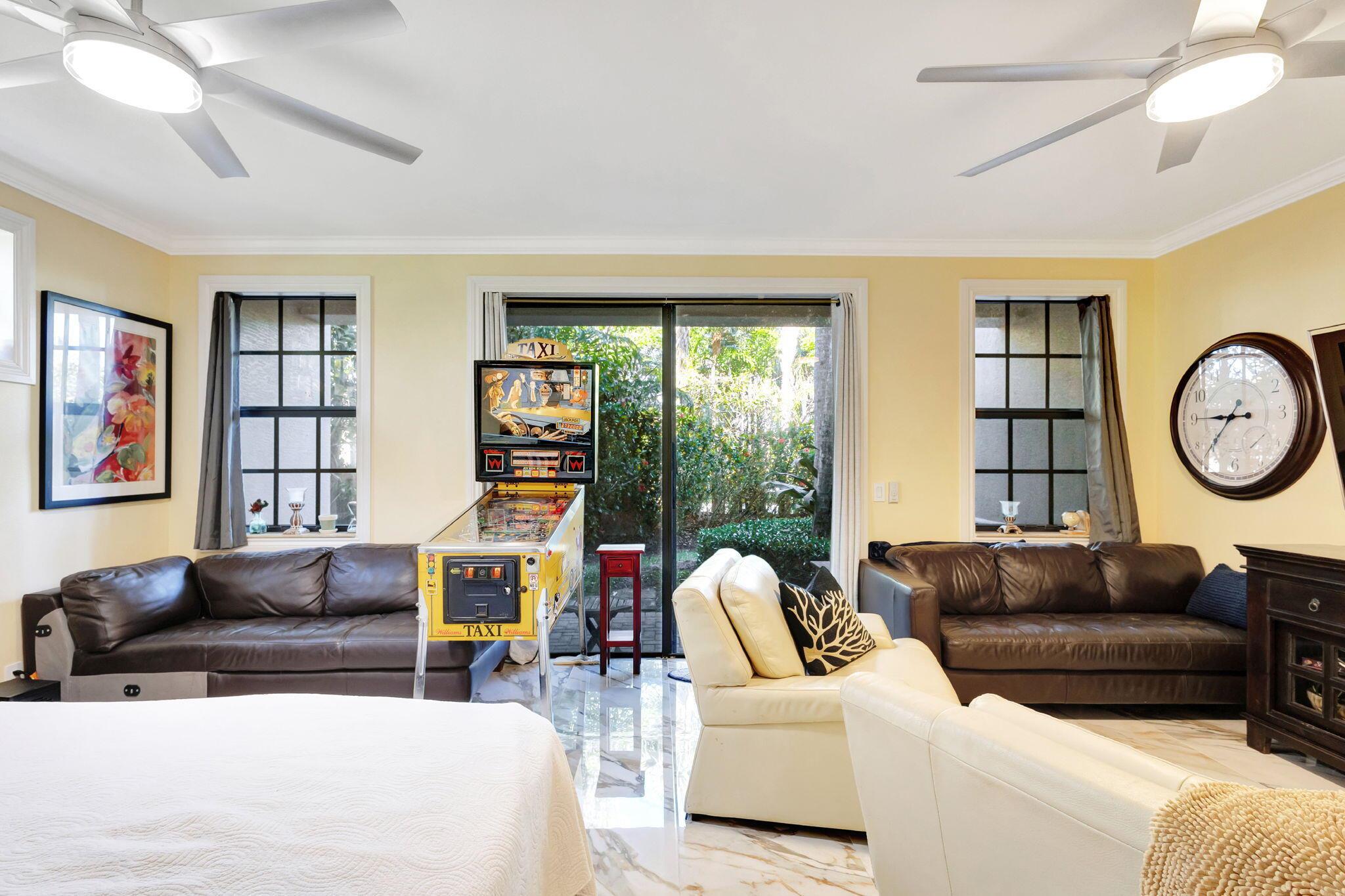 CASA DEL SOL OF TEQUESTA - Residential Lease