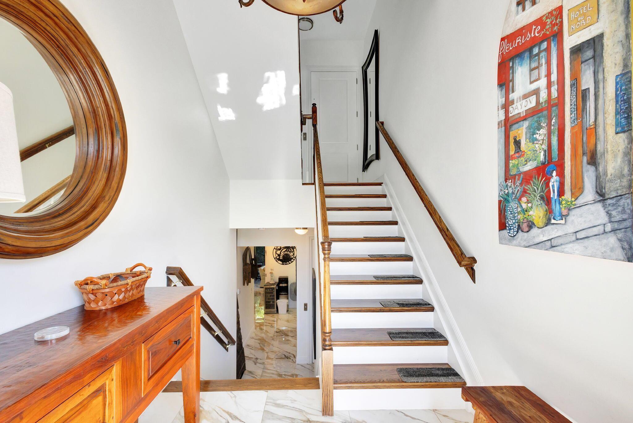 CASA DEL SOL OF TEQUESTA - Residential Lease