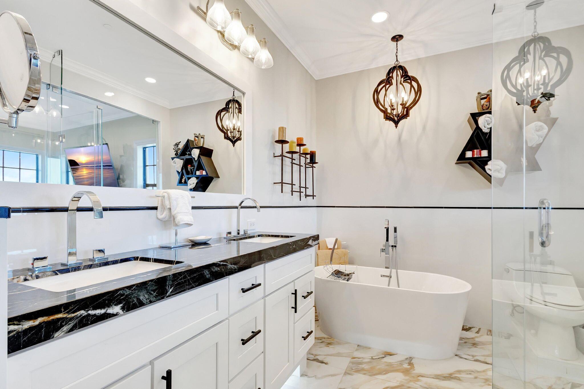 CASA DEL SOL OF TEQUESTA - Residential Lease