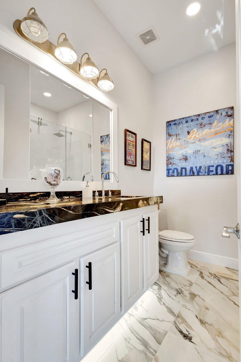 CASA DEL SOL OF TEQUESTA - Residential Lease