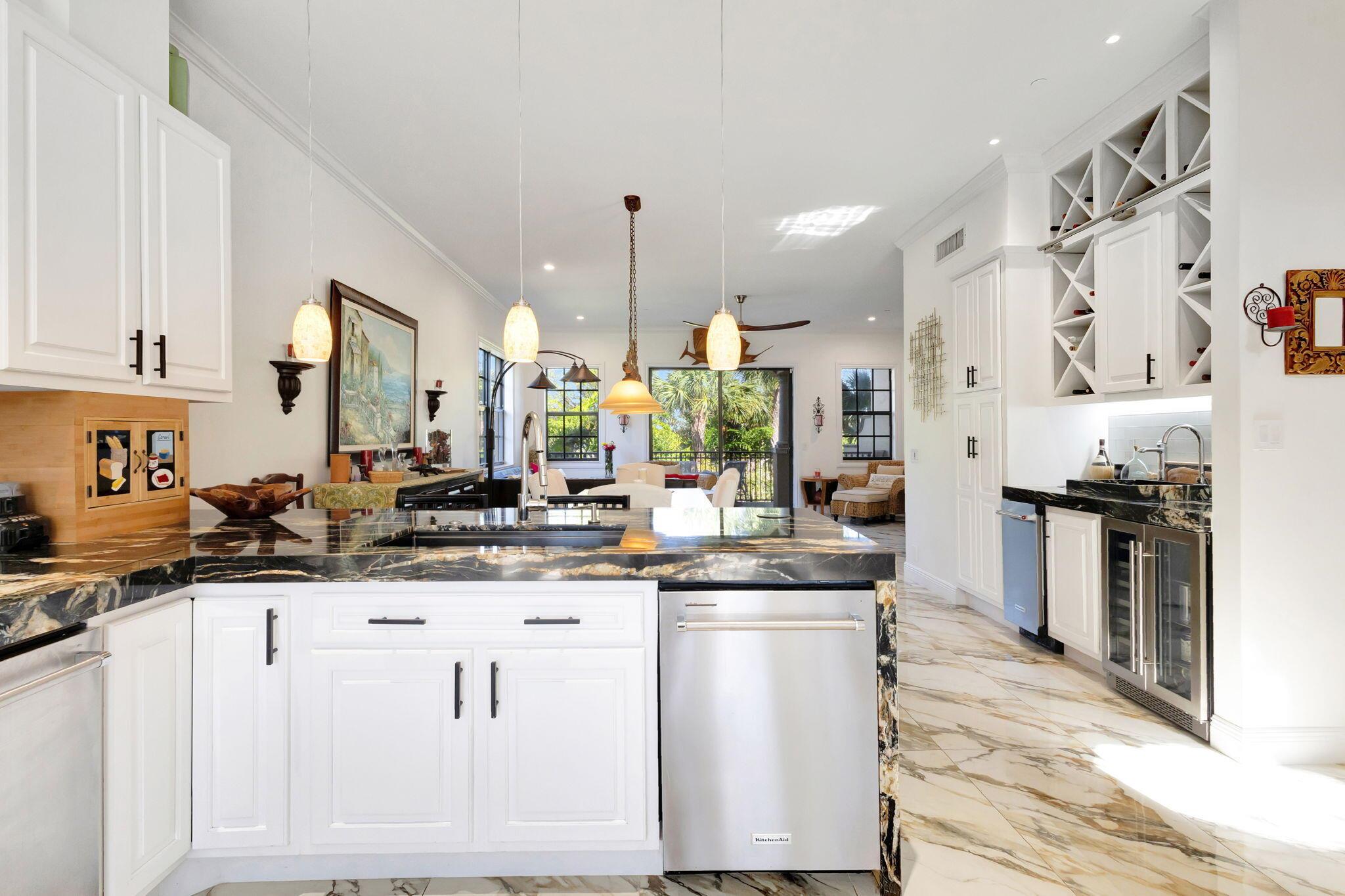 CASA DEL SOL OF TEQUESTA - Residential Lease