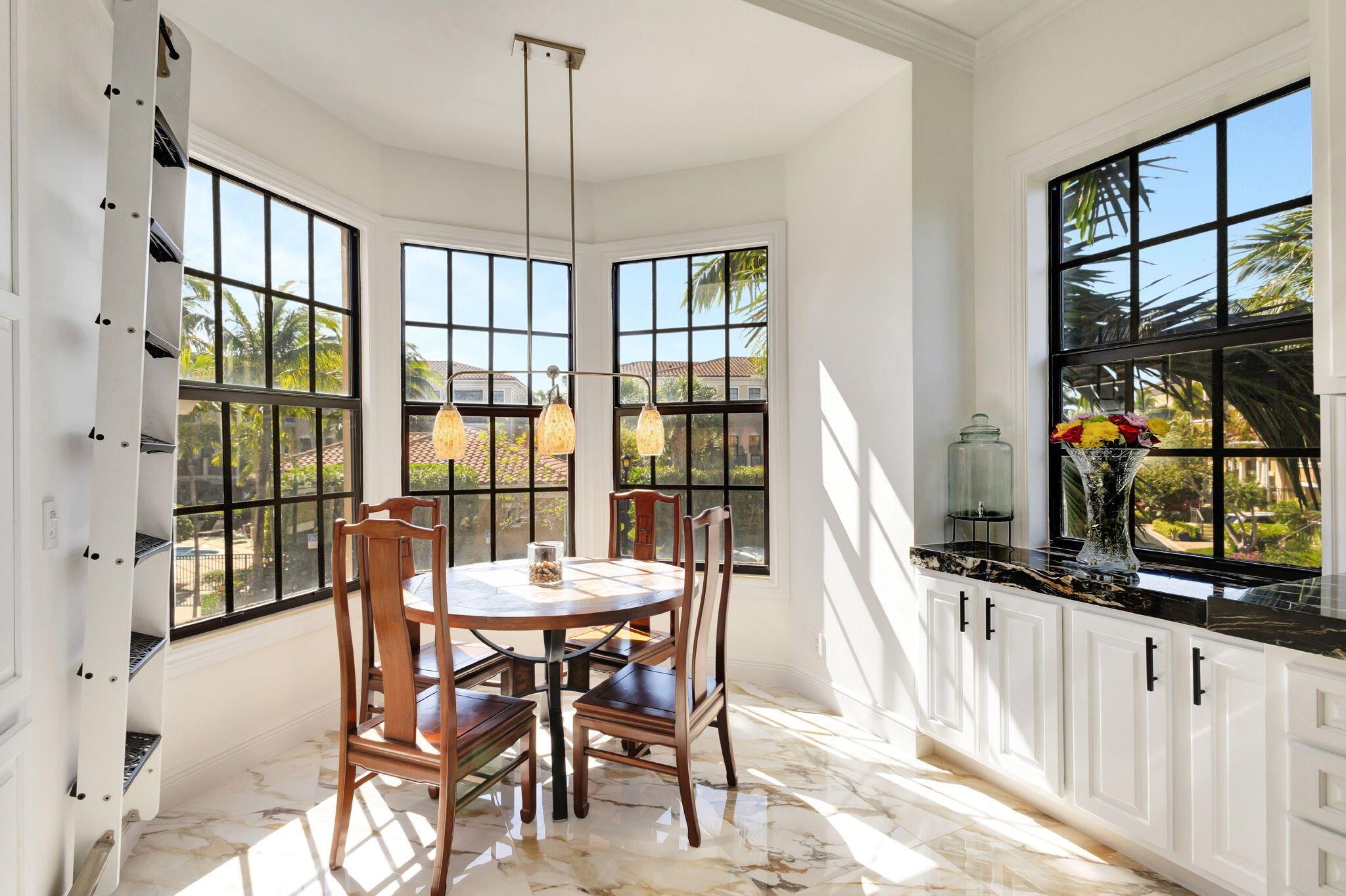CASA DEL SOL OF TEQUESTA - Residential Lease