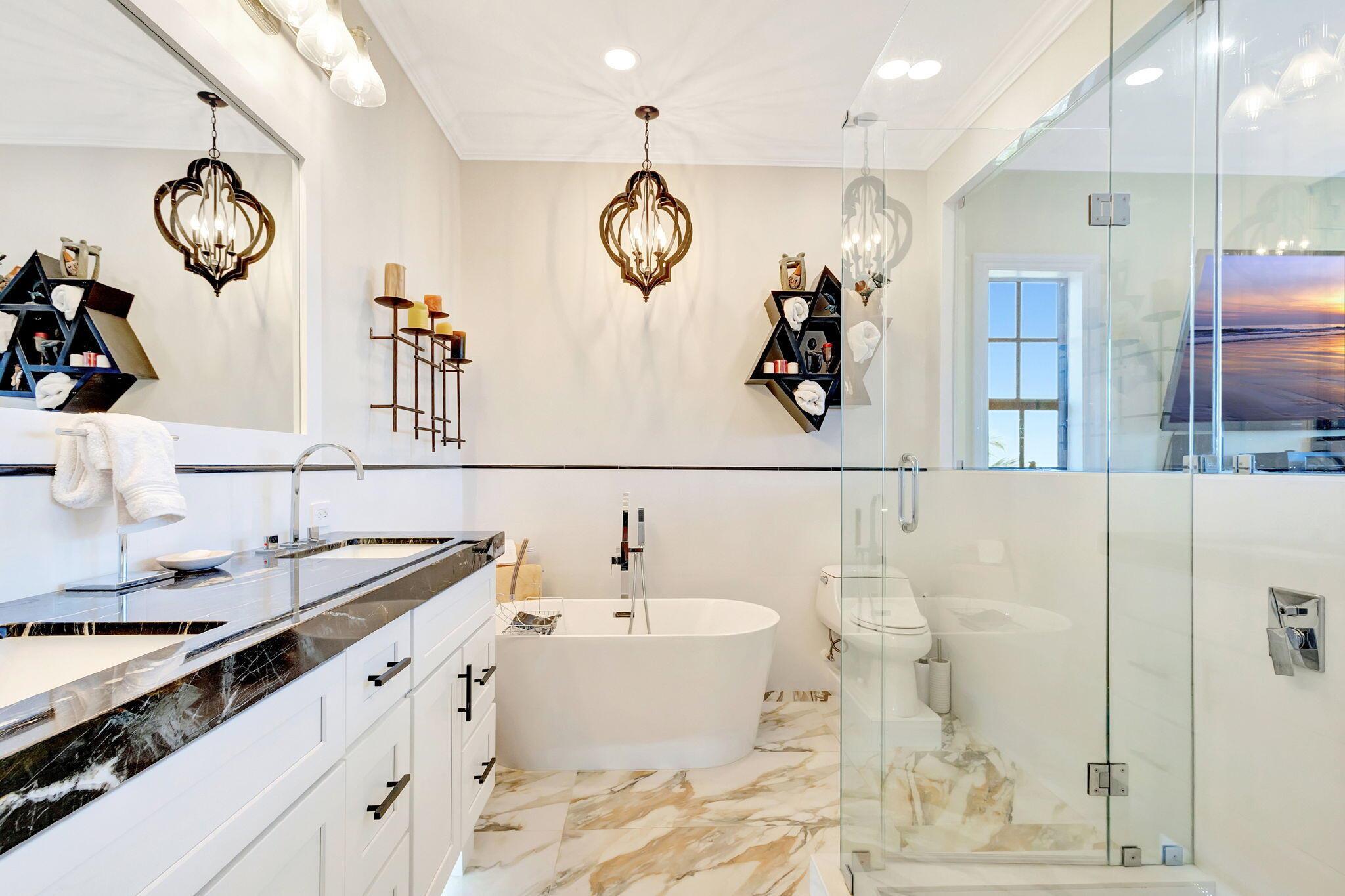 CASA DEL SOL OF TEQUESTA - Residential Lease