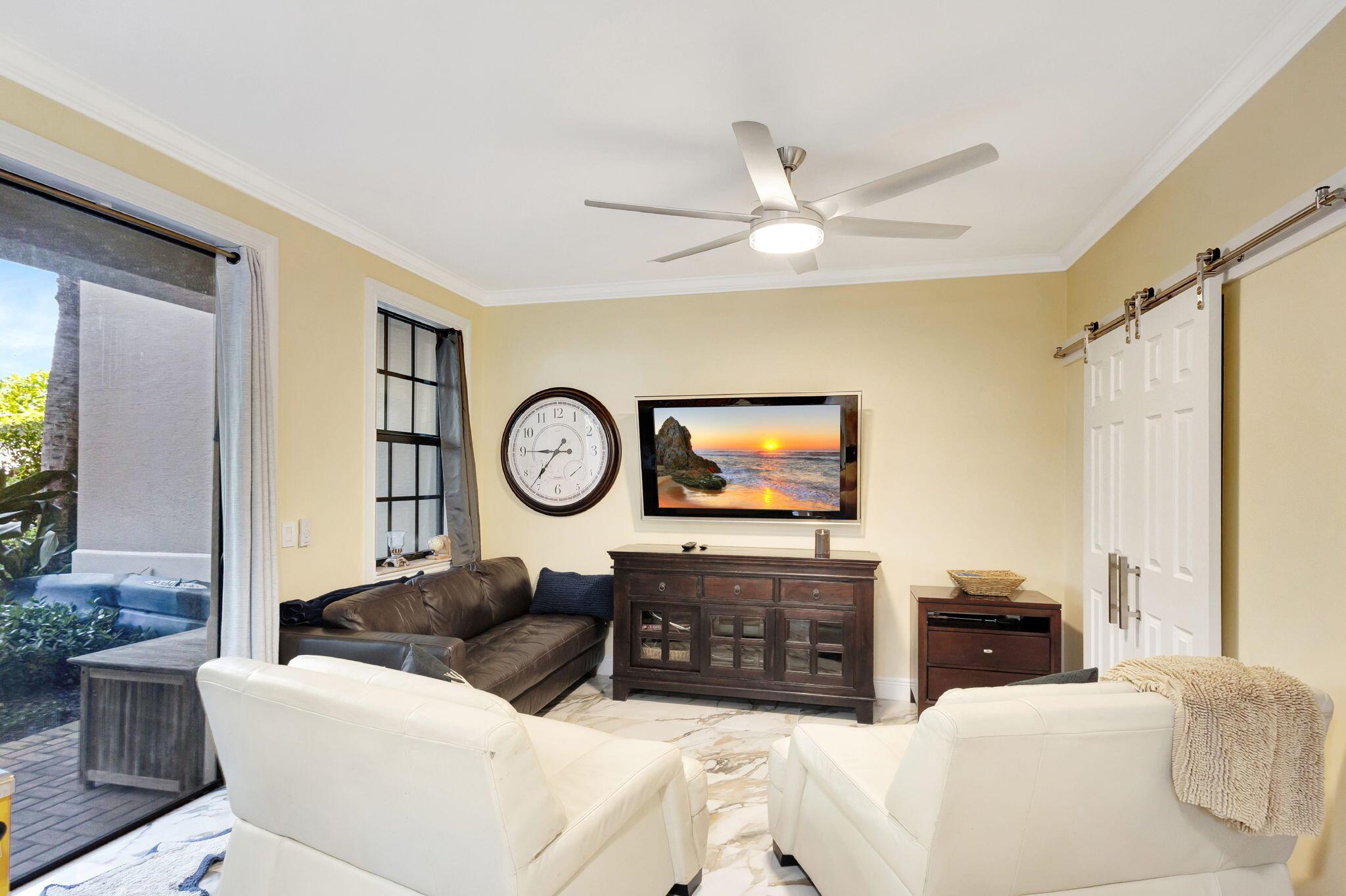CASA DEL SOL OF TEQUESTA - Residential Lease