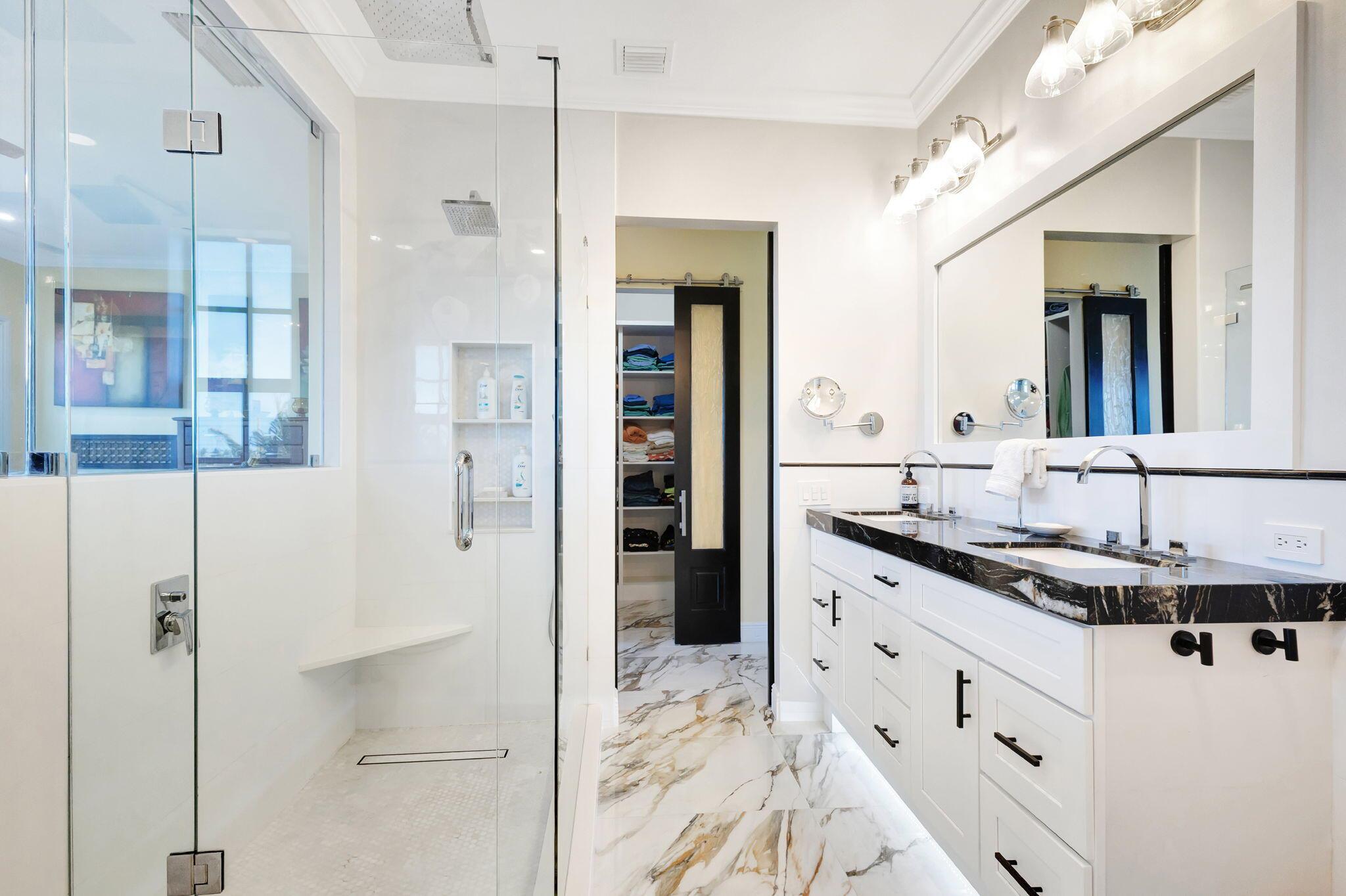 CASA DEL SOL OF TEQUESTA - Residential Lease