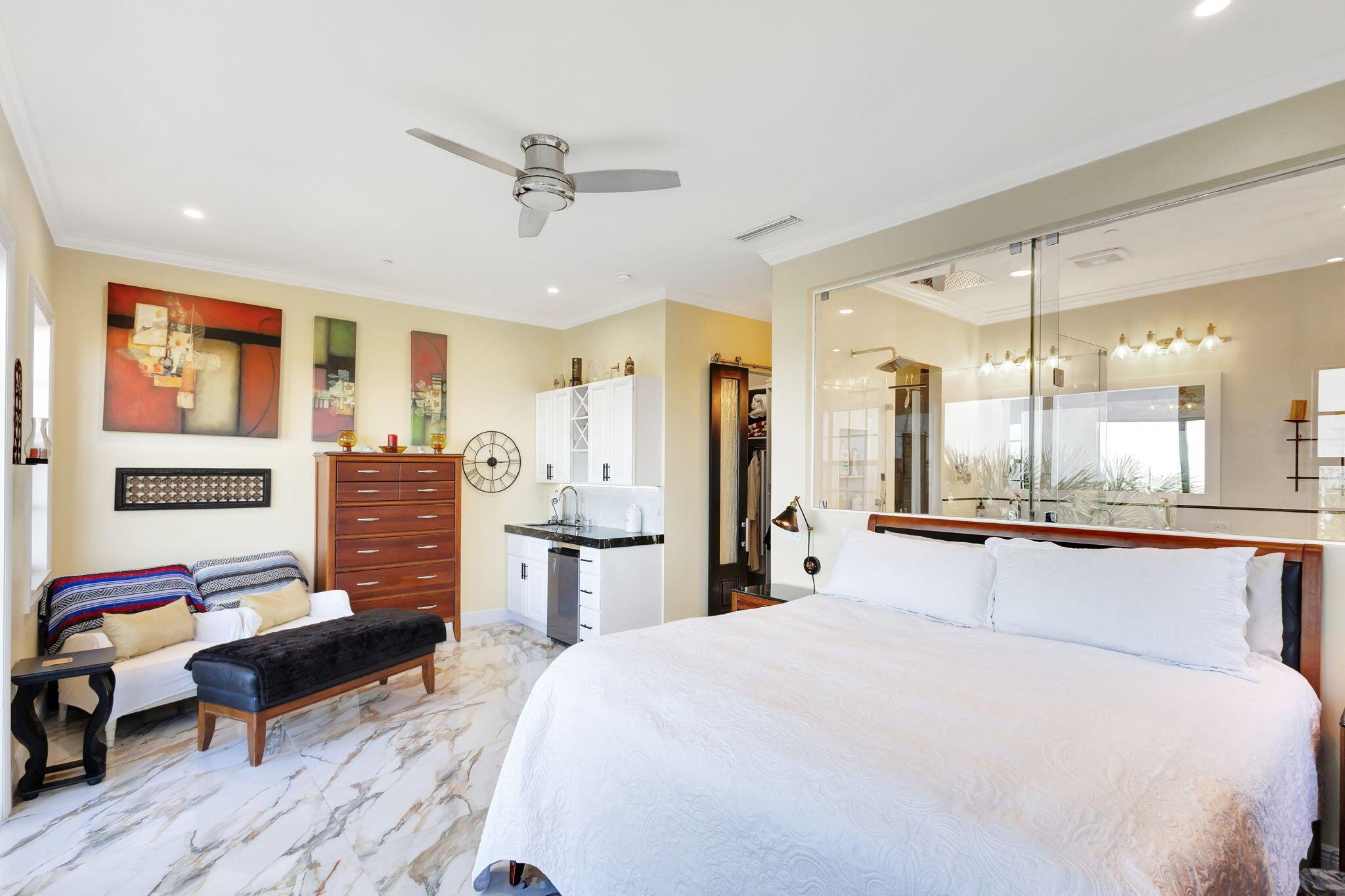 CASA DEL SOL OF TEQUESTA - Residential Lease