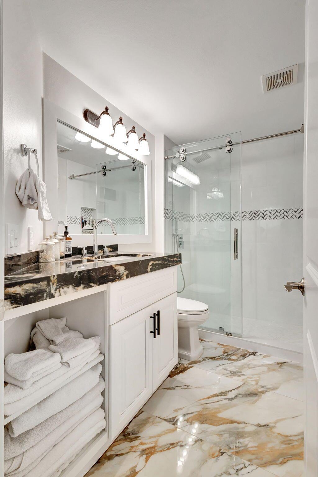CASA DEL SOL OF TEQUESTA - Residential Lease