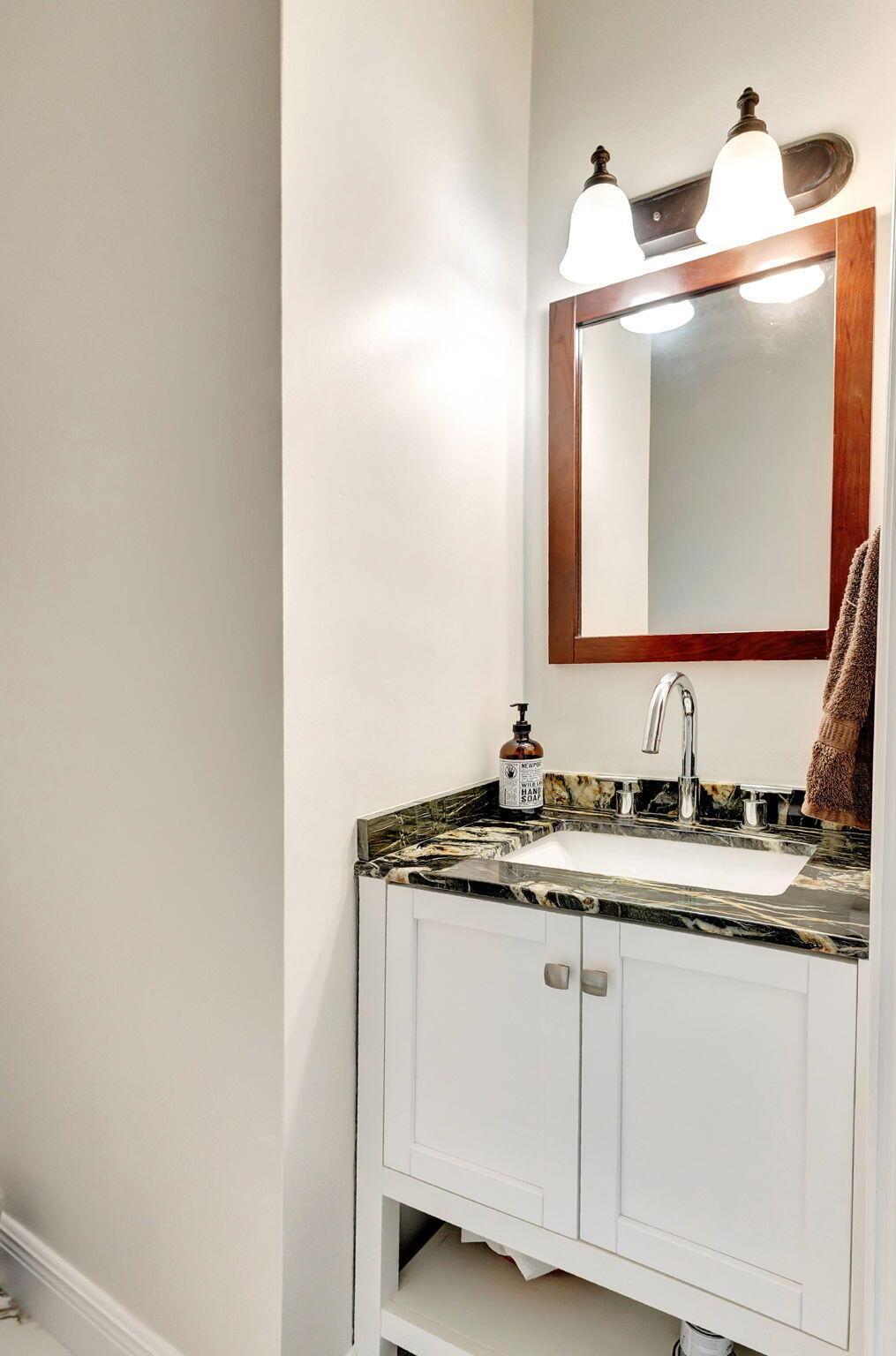CASA DEL SOL OF TEQUESTA - Residential Lease