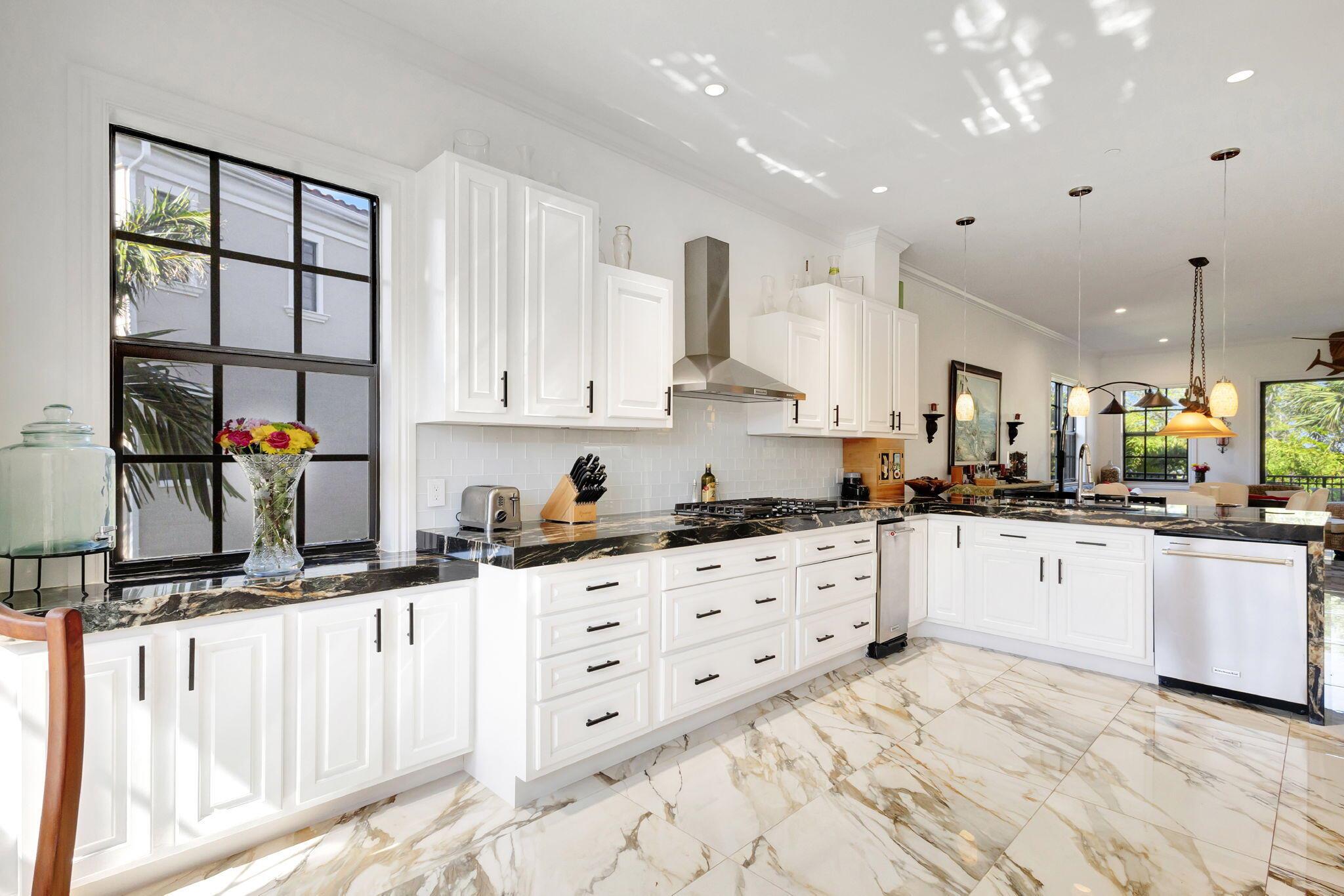 CASA DEL SOL OF TEQUESTA - Residential Lease