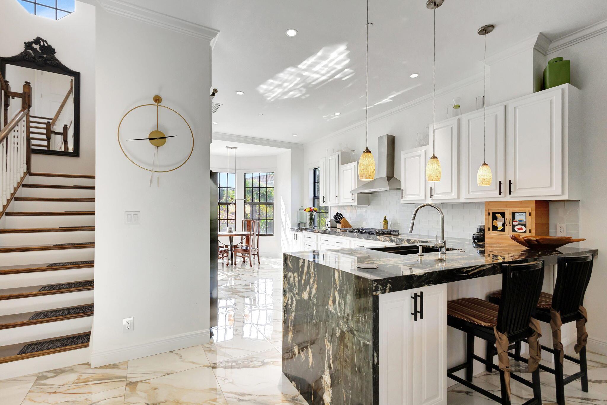 CASA DEL SOL OF TEQUESTA - Residential Lease