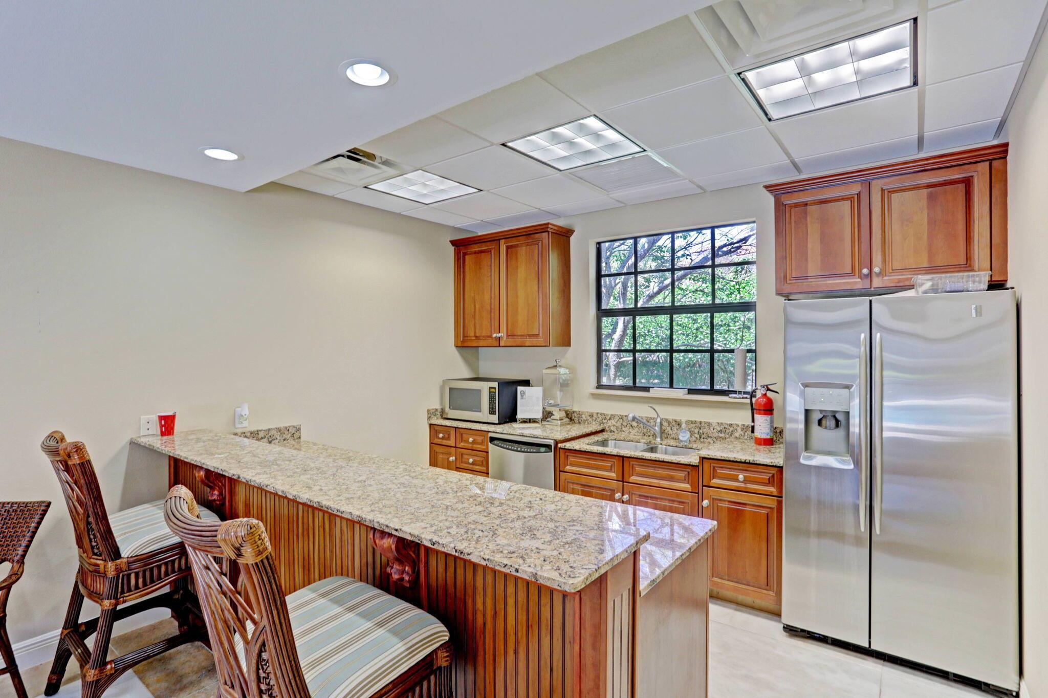 CASA DEL SOL OF TEQUESTA - Residential Lease