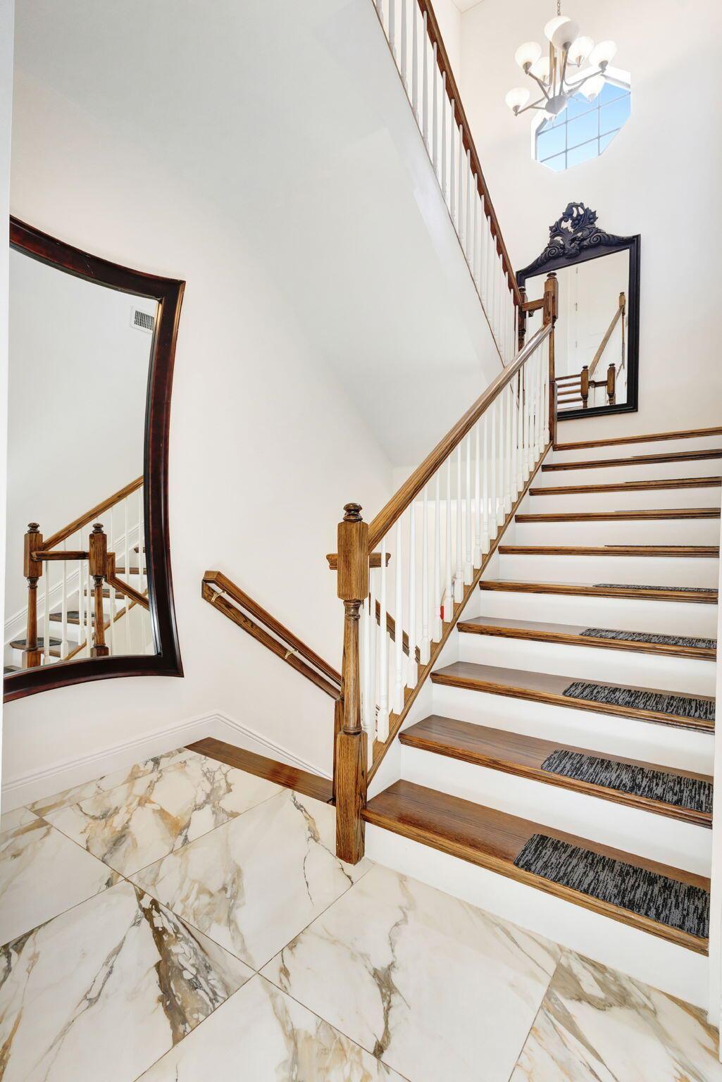 CASA DEL SOL OF TEQUESTA - Residential Lease