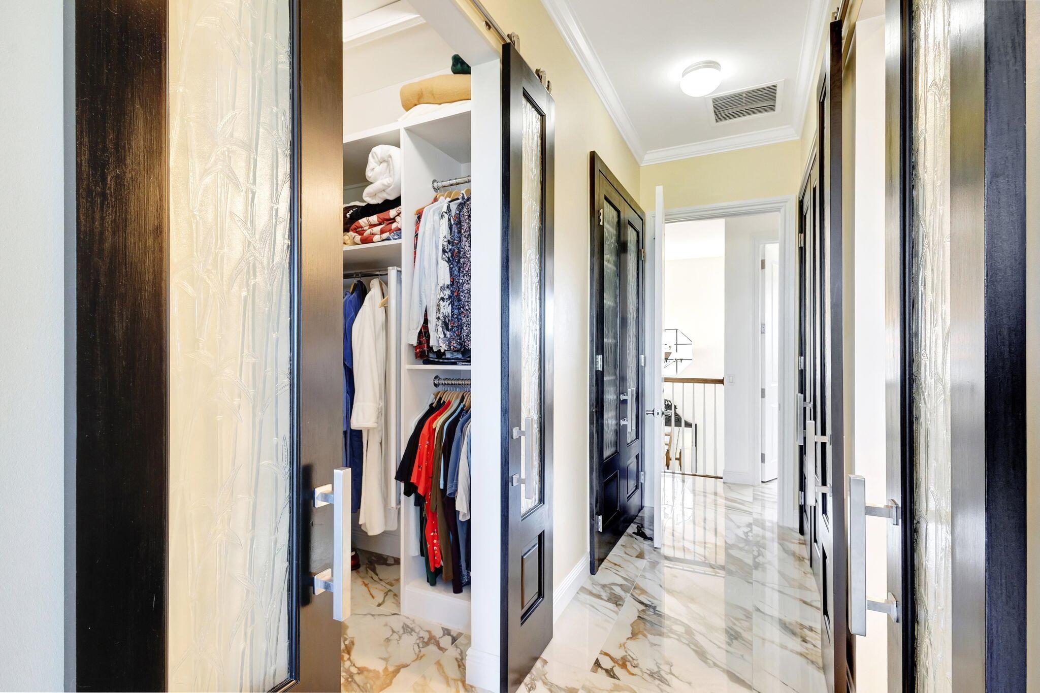 CASA DEL SOL OF TEQUESTA - Residential Lease
