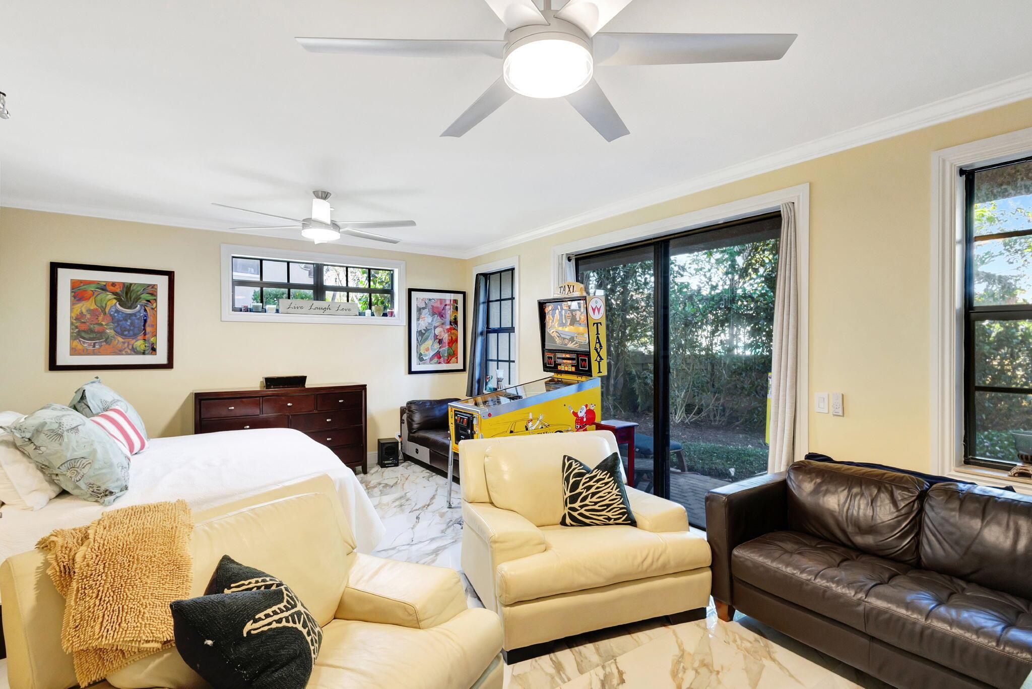 CASA DEL SOL OF TEQUESTA - Residential Lease