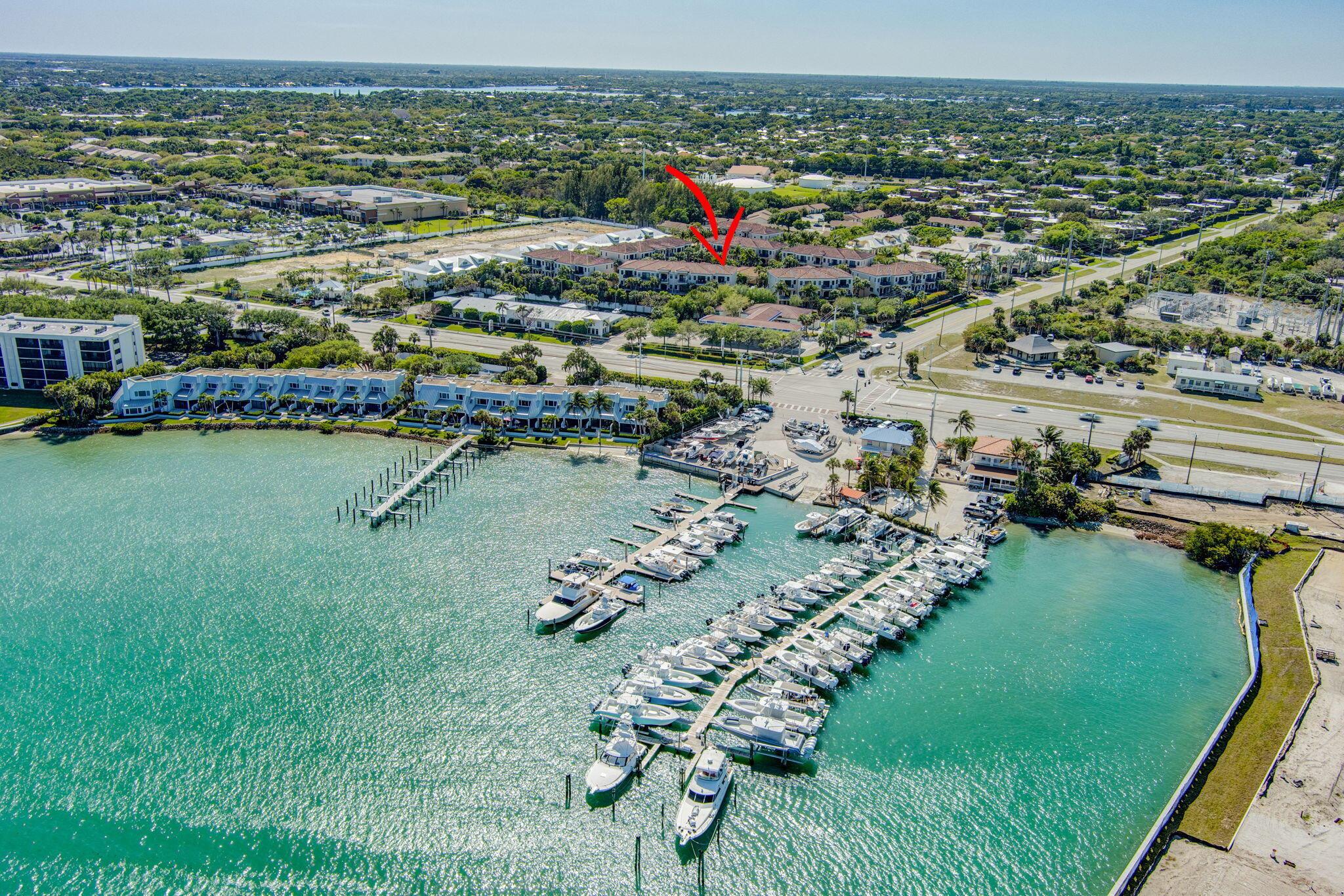 CASA DEL SOL OF TEQUESTA - Residential Lease