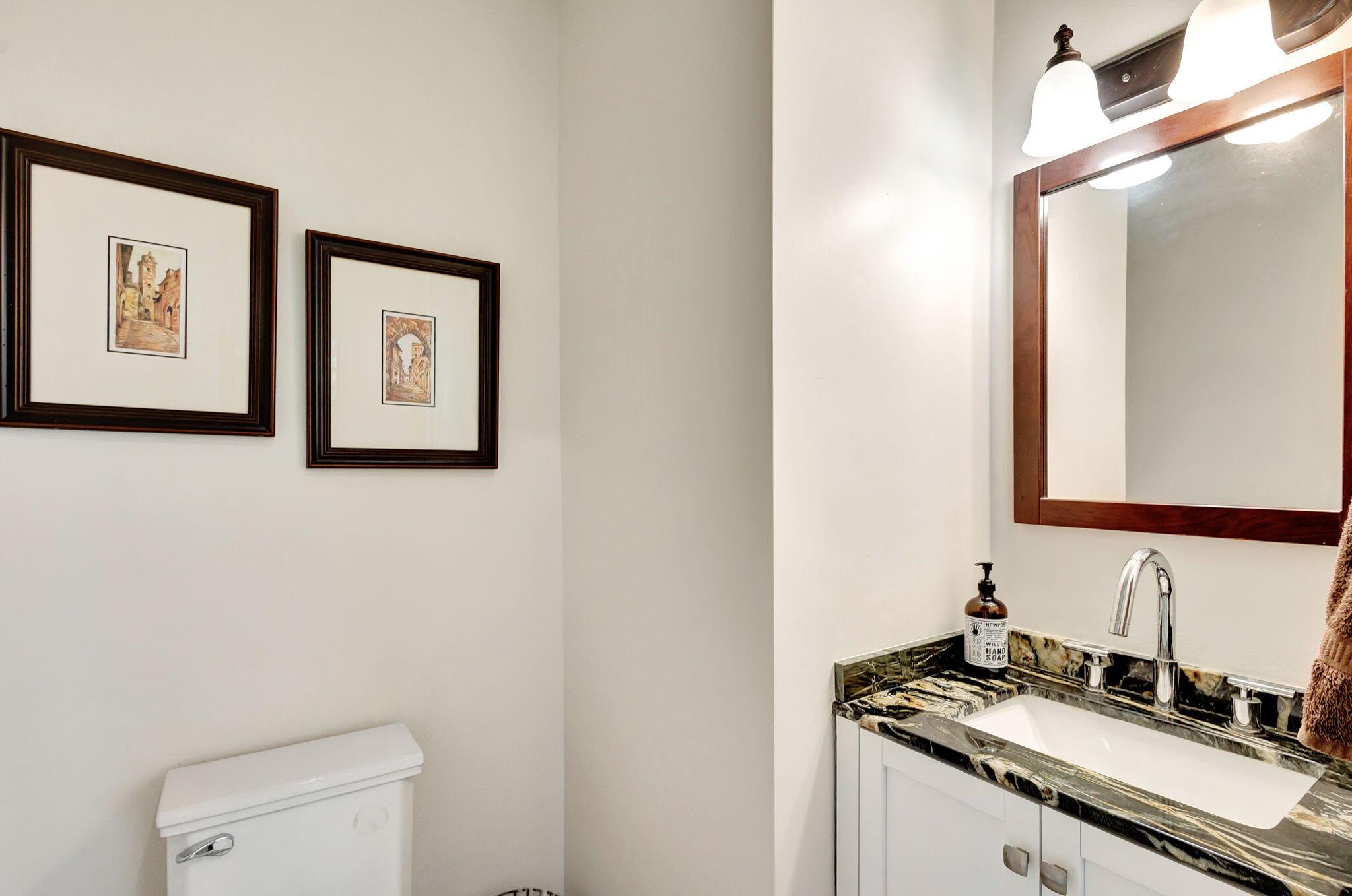 CASA DEL SOL OF TEQUESTA - Residential Lease