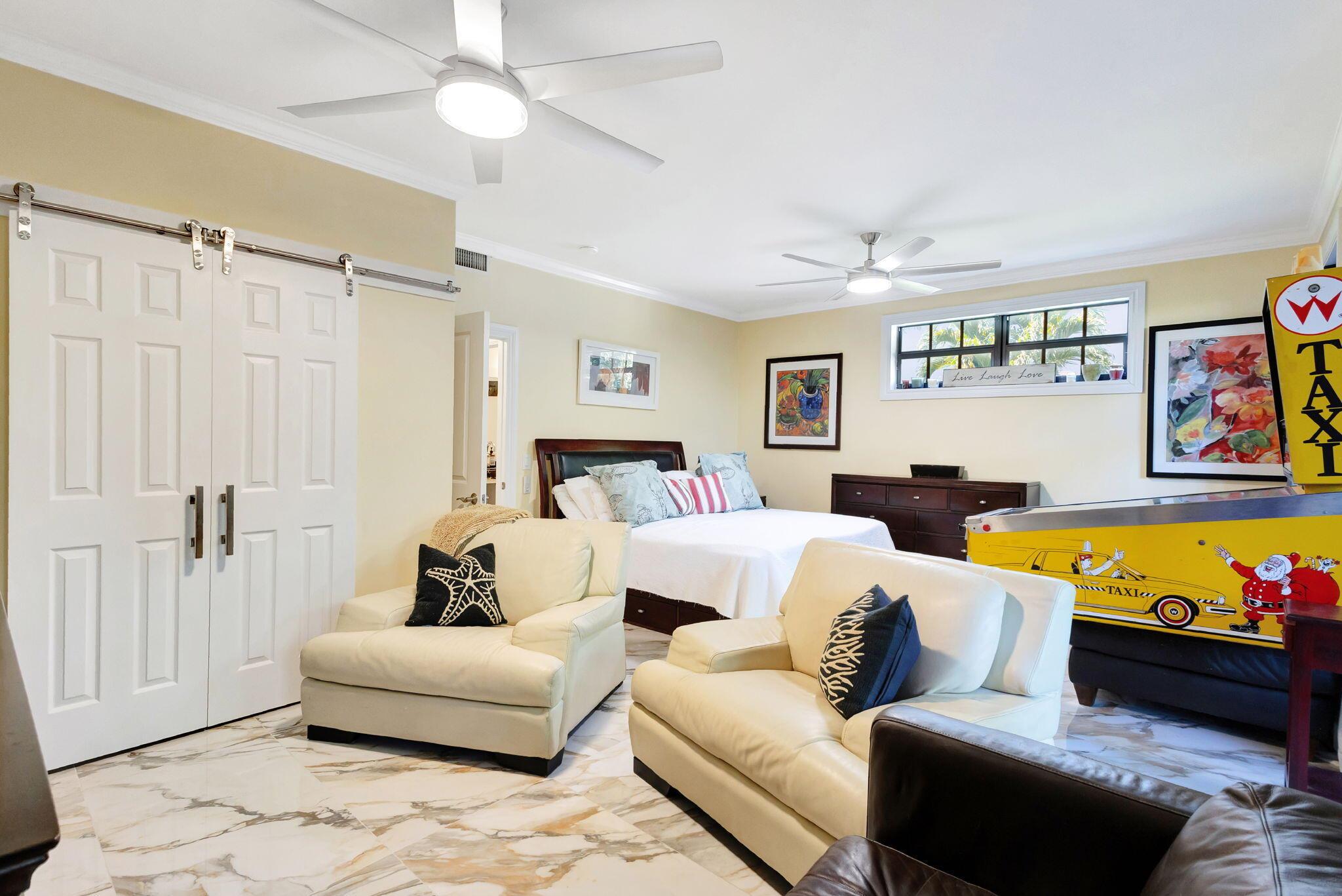CASA DEL SOL OF TEQUESTA - Residential Lease