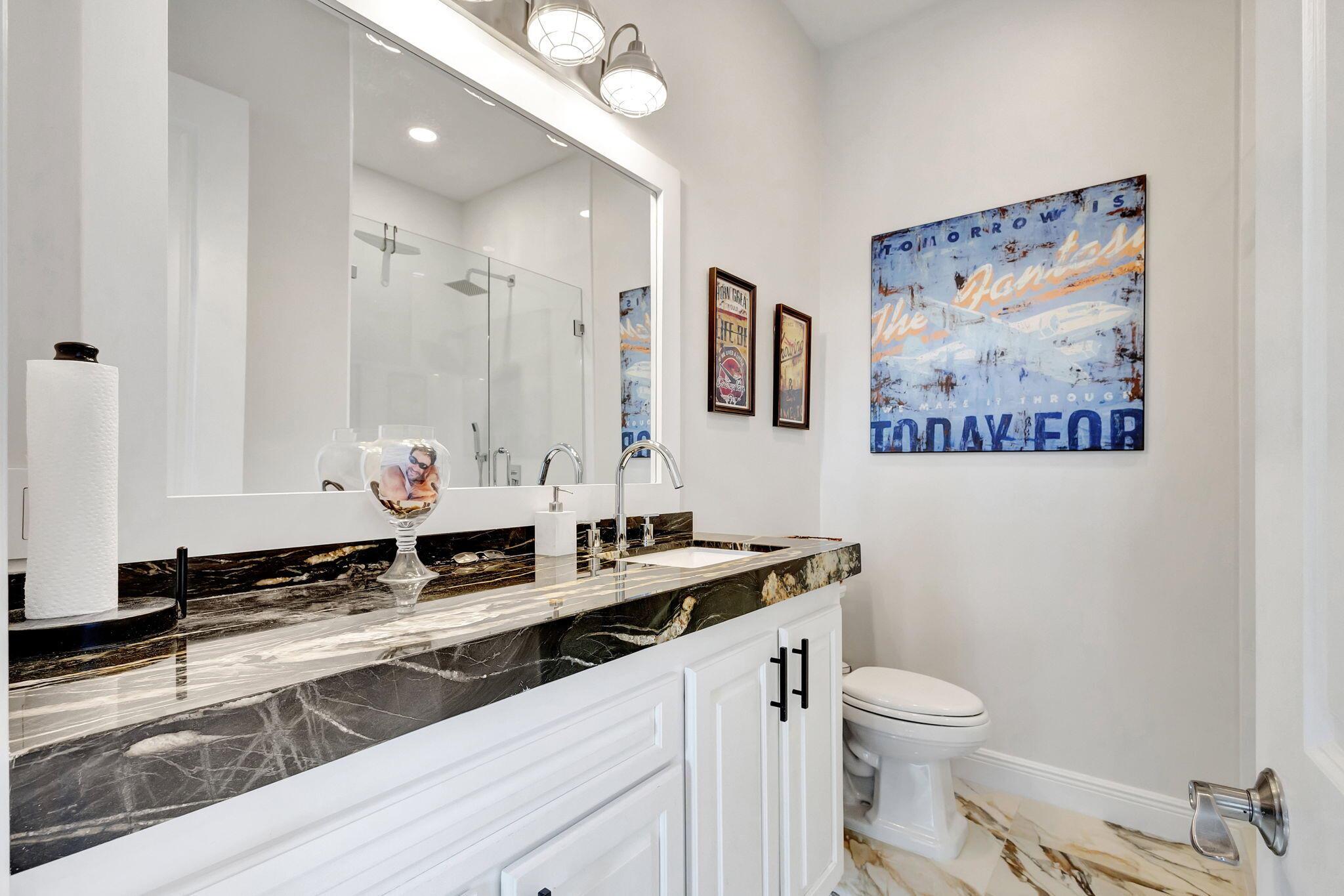 CASA DEL SOL OF TEQUESTA - Residential Lease