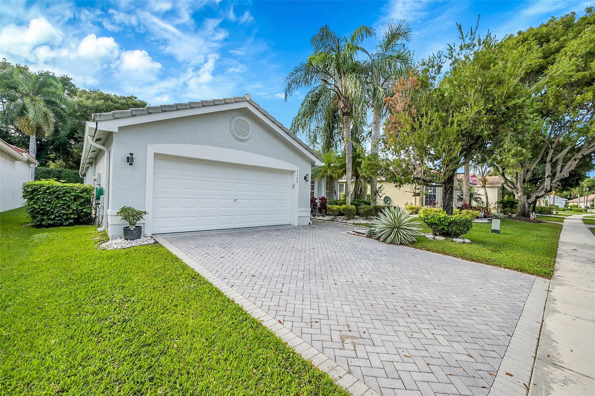 7388 Tonga Court
