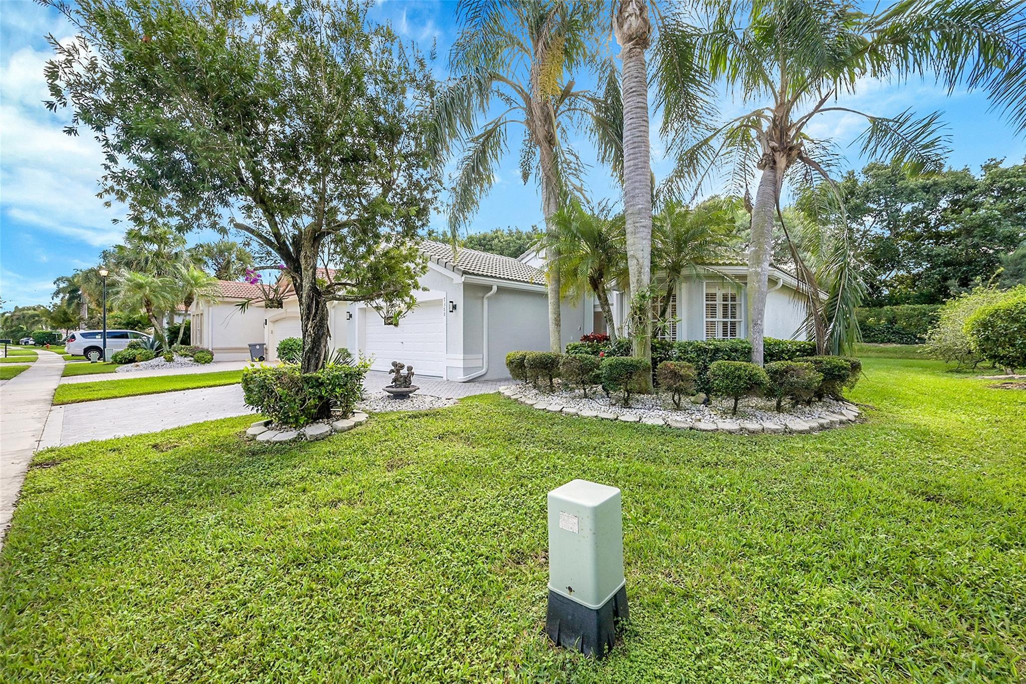 7388 Tonga Court