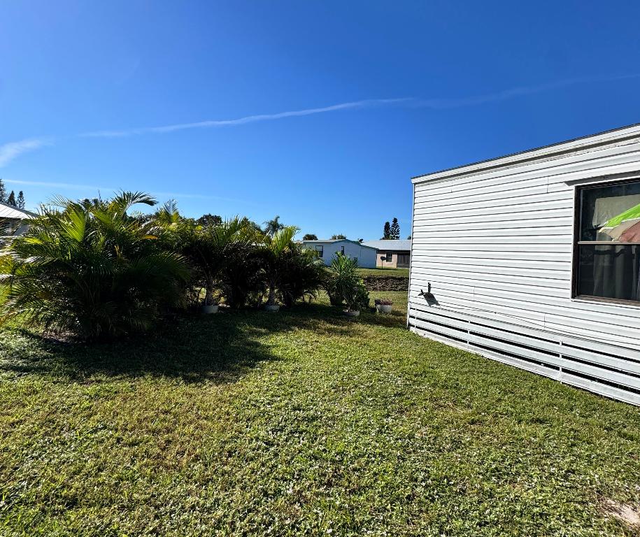 Spanish Lakes Fairways - Residential