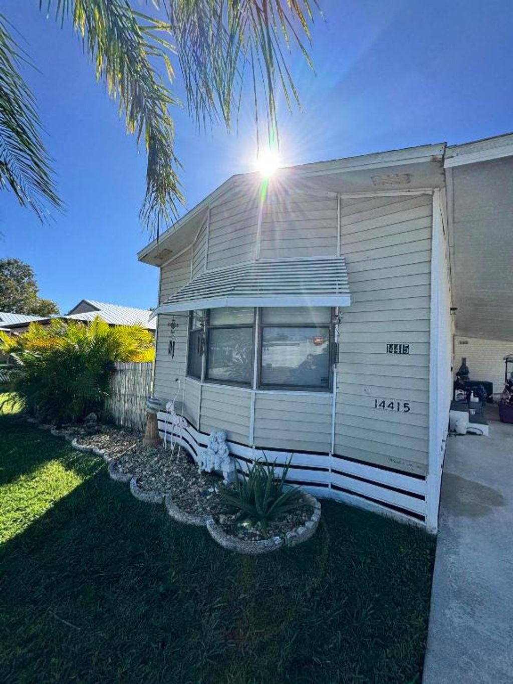 Photo of 14415 Isla Flores Avenue, Fort Pierce, FL 34951 (MLS # R11142079)