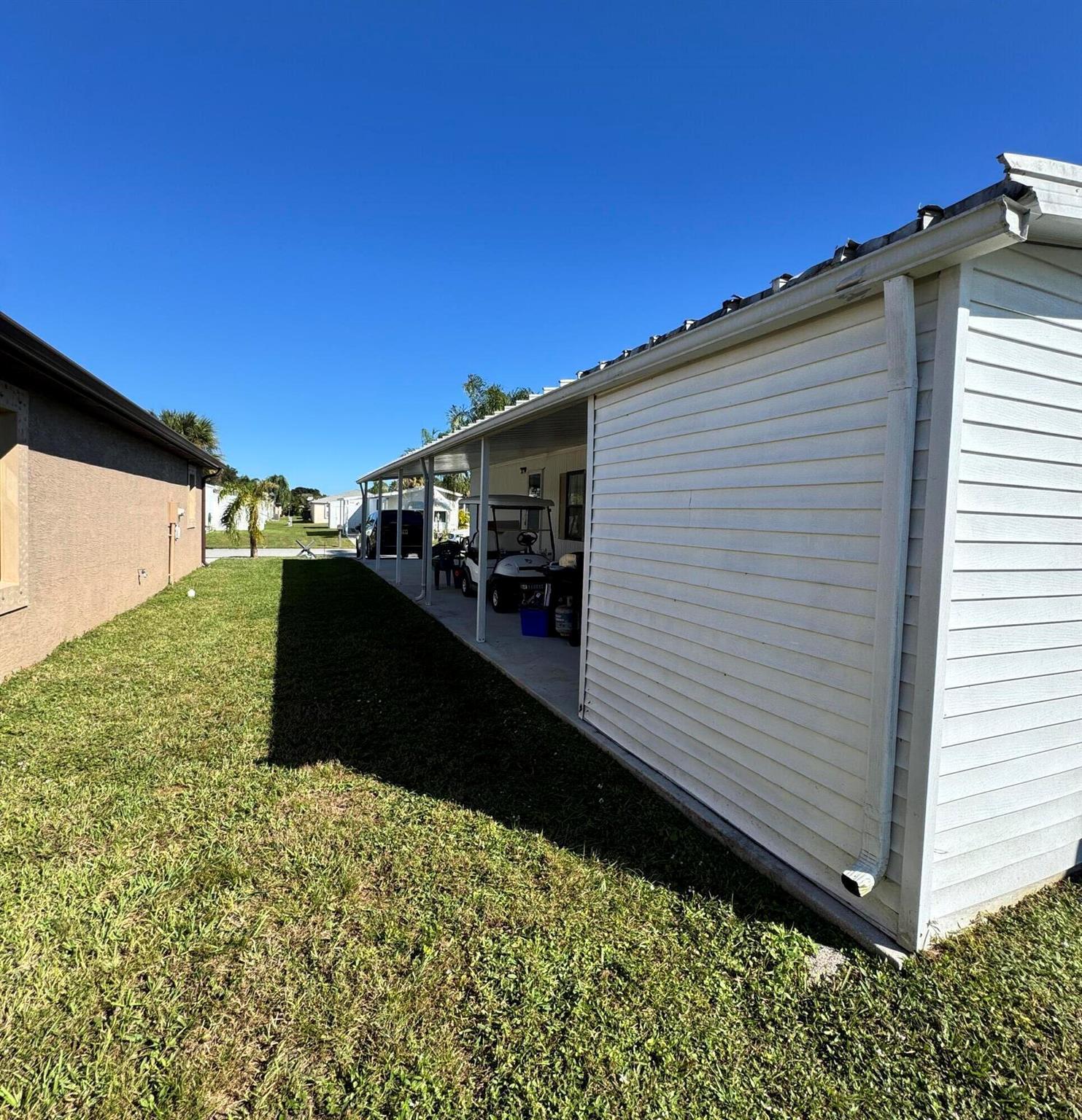 Spanish Lakes Fairways - Residential